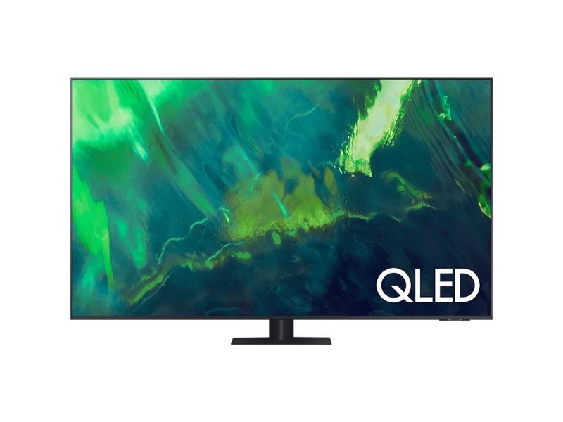 so sánh tivi qled và 4k