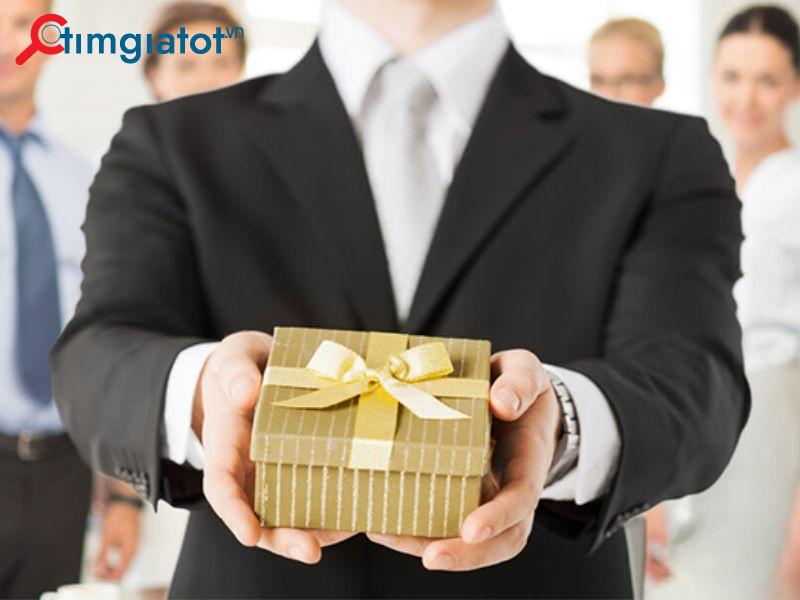 5 lưu ý khi đặt hàng tại các công ty quà tặng doanh nghiệp