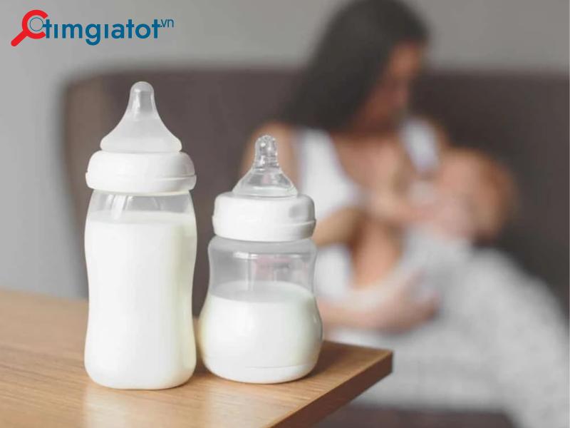 Việc quyết định có nên cho trẻ sơ sinh uống sữa gì là tốt nhất là một trong những vấn đề được quan tâm nhiều nhất.