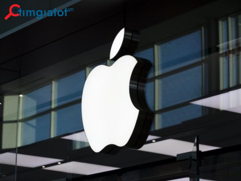 Apple thành lập năm 1976, có trụ sở chính tại Mỹ.