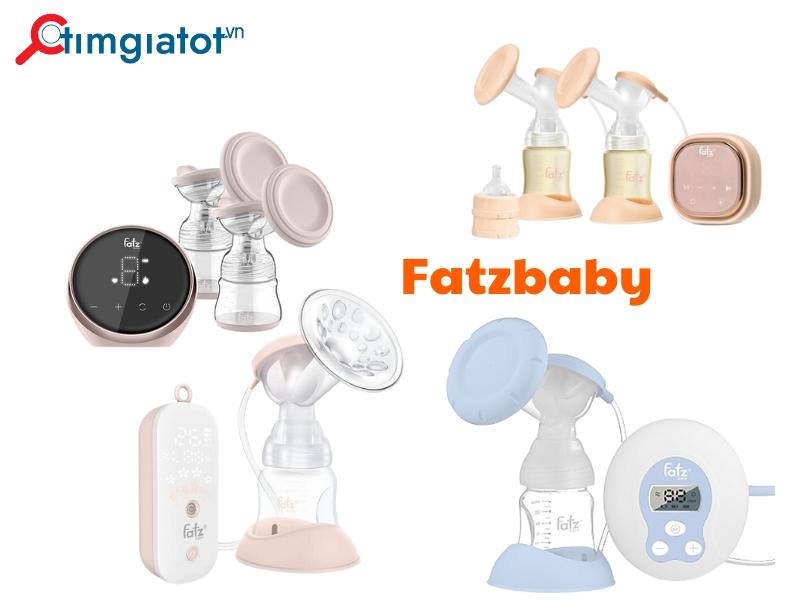 Review máy hút sữa Fatz của TIMGIATOT.vn sẽ cung cấp cho bạn những thông tin đầy đủ.