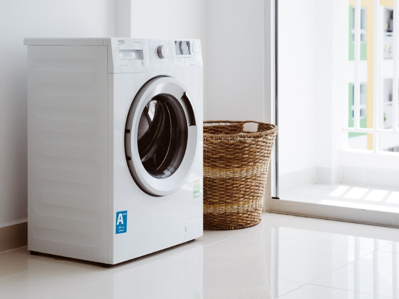 so sánh máy giặt lg và electrolux
