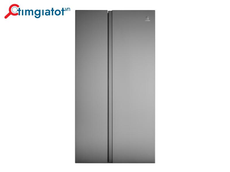 Tủ lạnh Electrolux Inverter 624 lít ESE6600A có gì nổi bật?