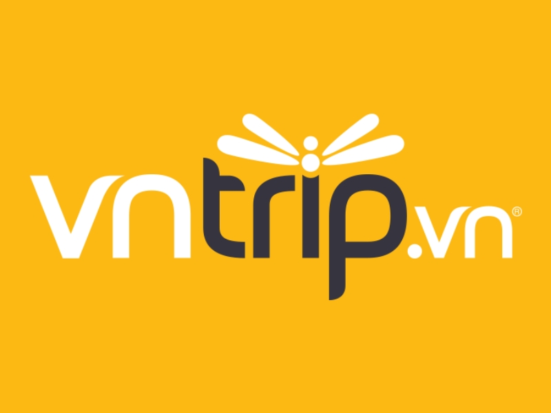 Vntrip.vn là một trong những website du lịch hàng đầu tại Việt Nam