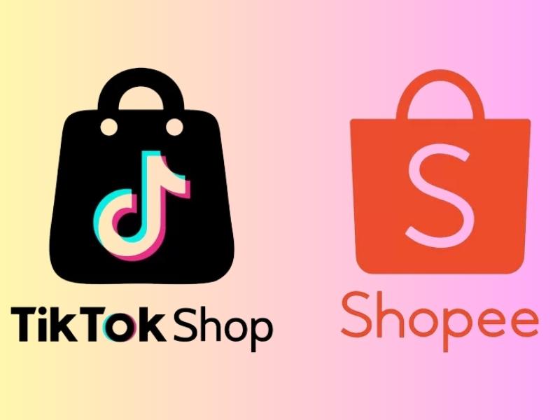 Liệu rằng Shopee có được ‘tăng lực’ để đấu với TikTok Shop không? 