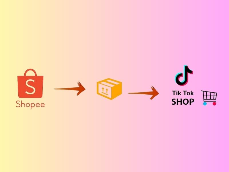 Dịch vụ mua sắm trực tuyến TikTok Shop đã tạo nên một tầm nhìn mới cho lĩnh vực thương mại điện tử