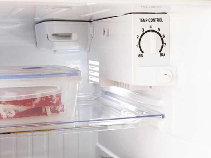 hướng dẫn sử dụng tủ lạnh toshiba