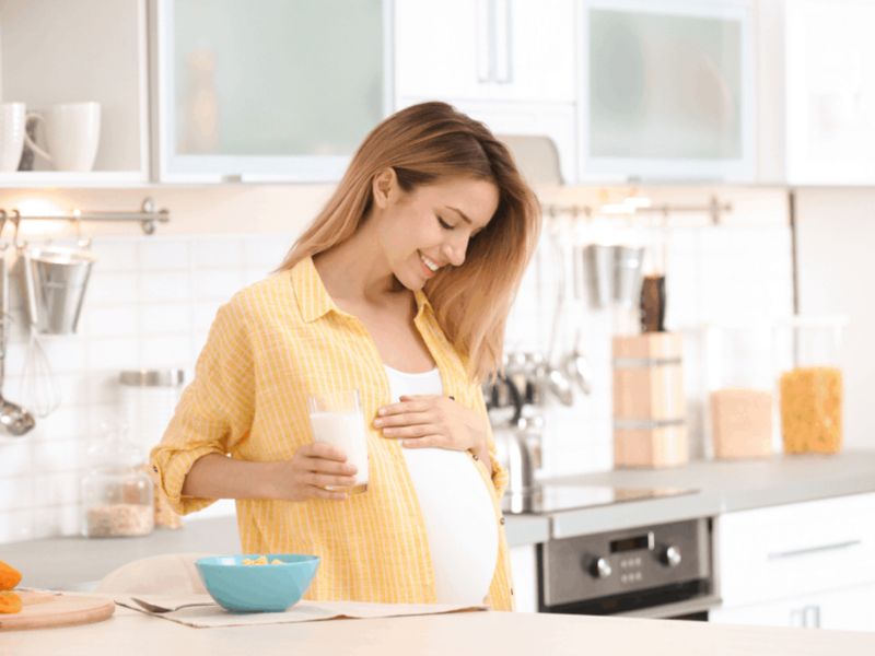 Top những thực phẩm có thể làm sảy thai mà mẹ bầu đặc biệt phải tránh