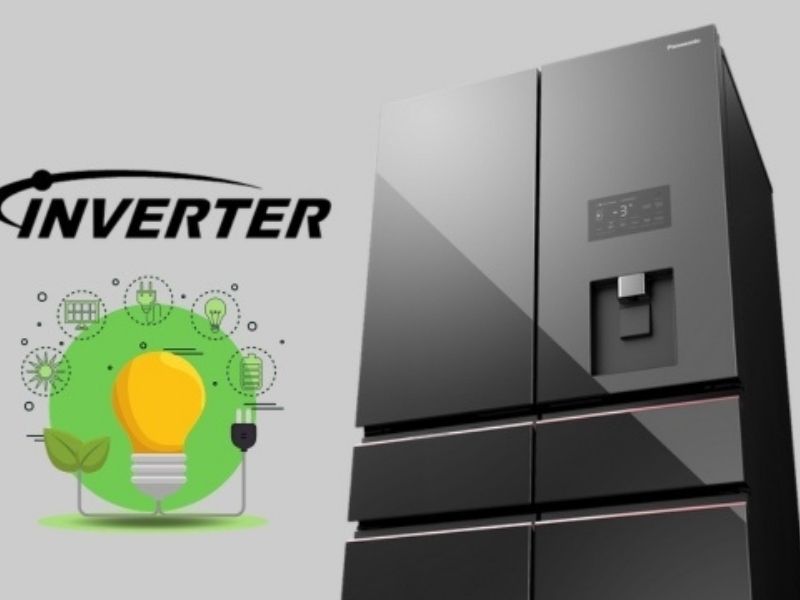 tủ lạnh Inverter